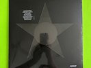 David Bowie - Blackstar Vinyl Album LP 2015 First Pressing