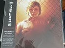 Silent Hill 3 | 2x LP 180 Gram Vinyl MOND-217 | Data Discs Exclusive | Splatter
