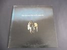 The Doors - The Soft Parade 1969 USA LP ELEKTRA STEREO 1st w/INNER SLEEVE