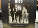 Kiss Dressed To Kill LP Casablanca NBLP 7016 US Original 75 Ultrasonic Clean VG+