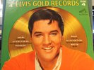 ELVIS PRESLEY--- ELVIS GOLD RECORDS. VOLUME 4(LP'S)