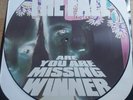 The Fall vinyl records, Are you are missing winner, first pressing, Ltd edition