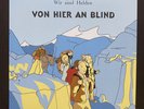 Wir sind Helden – Von hier an blind Yellow Translucent Vinyl Judith Holofernes