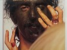 Frank Zappa - Joe's Garage Acts II & III 2LP 1979 SRZ-2-1502 Gatefold Insert