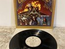 GRATEFUL DEAD Self Titled 1967 WHITE LABEL PROMO Mono Vinyl W1689 RARE