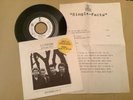 7‘U2 *Pride/Boomerang* +PROMO-INFOSHEET Version 1* Germany