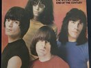 RAMONES - End Of The Century. Vinyl. LP. FIRST PRESSING. Nice Shape.