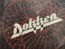 Dokken Breaking The Chains 1983 Original Vinyl Elektra Records George Lynch