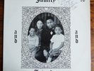 Hilton Felton - Family And Friends **Signed Original Hilton's Concept HC 1700**