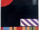 Pink Floyd”The Final Cut”A-E1/B-E1 Gatefold Cover Vinyl Lp Near Mint