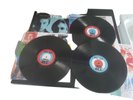 About the Young Idea: The Very Best of the Jam by The Jam (Record, 2016)