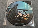 The Dark Knight Vinyl Record Picture Disc Hans Zimmer James Newton Howard