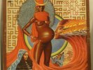 Miles Davis Live - Evil Vintage 1971 vinyl 30956 Live & Studio Jazz Funk Fusion