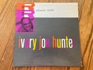 Ivory Joe Hunter “Rock and Roll”LP (1957) MONO Atlantic 8008 Black label