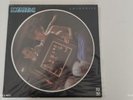 Scorpions , Lovedrive. Picture Disc, 12