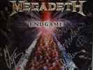 MEGADETH Endgame 12