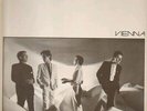 Ultravox Vienna NEAR MINT Chrysalis Vinyl LP