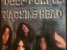 Deep Purple - Machine Head (LP, 1973 Warner Bros, Canada, BS 2607, Gatefold, EX)