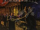 MEGADETH The System Has Failed KING DIAMOND SIGNED LIVE