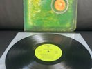 ALICE COOPER / Billion dollar babies -UK- with DOLLAR NOTE-BEST CONDITION