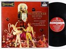 Ernest Ansermet - Tchaikovsky: Nutcracker Suites LP - London - CS 6097 1E VG++