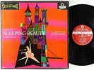 Ernest Ansermet - Tchaikovsky: Sleeping Beauty 3xLP - London - CSA-2304 VG+