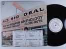 AL KOOPER Al's Big Deal/Unclaimed Freight COLUMBIA 2XLP VG+ wlp gatefold q