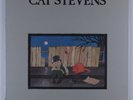 CAT STEVENS Teaser And The Firecat A&M SP-4313 LP textured gatefold SEALED q