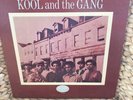 KOOL and the GANG LP Vinyl 1969 1st pressing OG funk soul RARE