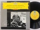 RICHTER / SANDERLING - DGG 138 848 SLPM - BEETHOVEN - PIANO CONCERTO N.3 / RONDO
