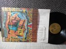 R.E.M. ex / vg+ LP Fables of the Reconstruction