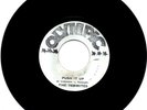 The Termites - Push It Up/ The Webbers Sisters - What You Gonna Do About It - 7