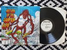 The Upsetters - Return Of The Super Ape JA 70s Upsetter LP  Lee Scratch Perry