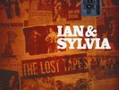 Ian Tyson & Sylvia Fricker 2x Lp The Lost Tapes Double LP Black Friday RSD folk