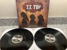ZZ Top – La Futura ; DOUBLE LP  N/MINT UNPLAYED