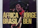 JORGE BEN AFRICA BRASIL PHILIPS FDX352 JAPAN VINYL LP