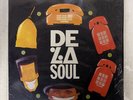 DE LA SOUL RING RING RING (HA HA HEY) TOMMY BOY 5046759790 UK SHRINK VINYL 12