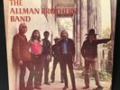 THE ALLMAN BROTHERS BAND - SAME   MFSL - MOFI  ORIGINAL MASTER RECORDING  LP