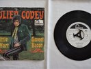 Julien Covey - A Little Bit Hurt / Sweet Bacon - Promo 7