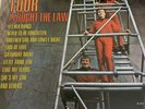 The Bobby Fuller Four - I Fought The Law [Mono LP] (US Mustang M-901) 1966