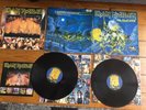 Iron Maiden - Live After Death 2 X LP (1985 Release)