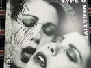TYPE O NEGATIVE Bloody Kisses 3 LP RSD Exclusive SIGNED