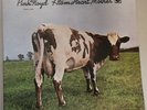Pink Floyd Atom Heart Mother Vinyl LP Record Stereo SMAS-382 Capitol Records