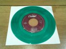THE BEATLES - Nowhere Man - 1996 US Green special Markets Jukebox only 7