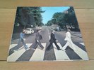 THE BEATLES - Abbey Road - 1969 UK 16-track stereo Vinyl LP.....