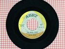 Bessie Jones No More Tears Tomorrow Night Promo A-Bet 45 Record N. Soul SCARCE