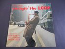 Vito Price - Swingin' The Loop 1958 USA LP ARGO 1st