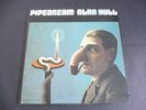 Alan Hull - Pipedream 1973 UK LP CHARISMA 1st