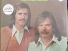 ENGLAND DAN & JOHN FORD COLEY, Nights Are Forever USA New Sealed Old Stock LP