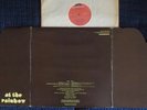 FOCUS, At The Rainbow UK 1st pressing Excellent LP Jan Akkerman Hocus Pocus